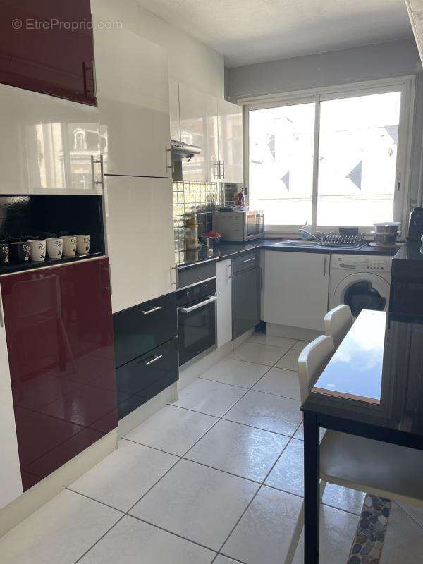 Appartement à PAU