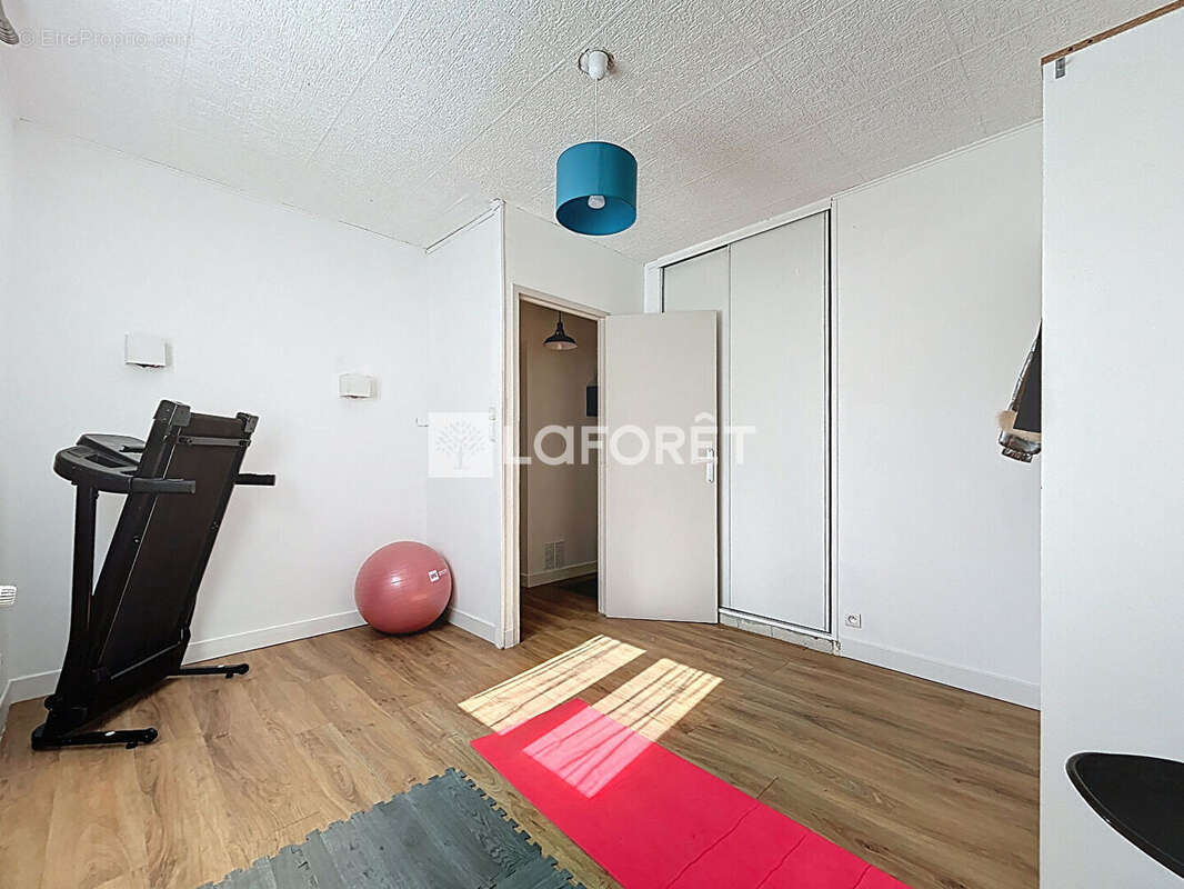 Maison familiale avec piscine - photo 14