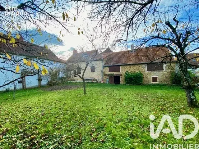 Photo 1 - Maison à LA VINEUSE
