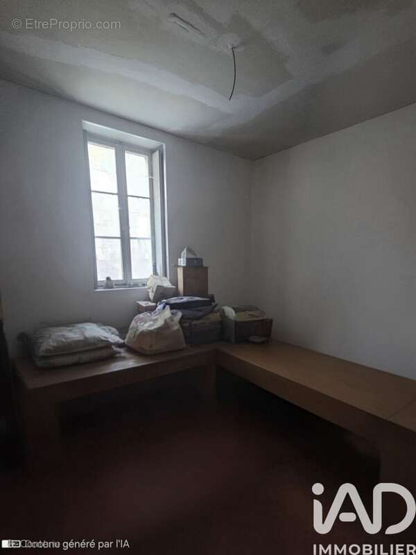 Photo 6 - Maison à BLAYE