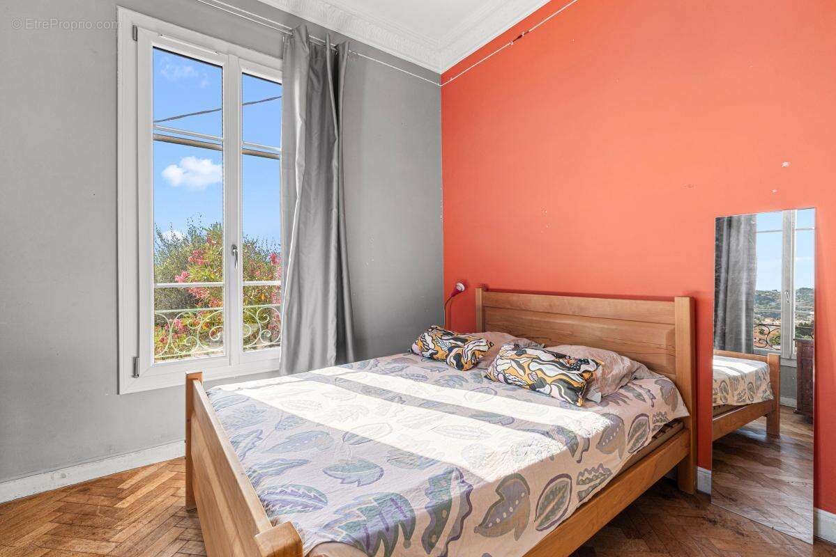 NICE Cyrnos Maison de ville 4P 95m² 2 SDB terrasses double garage - photo 27
