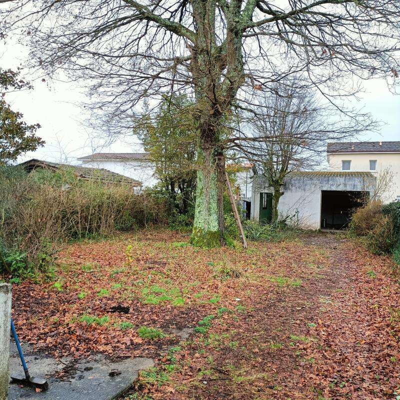 Maison à PESSAC