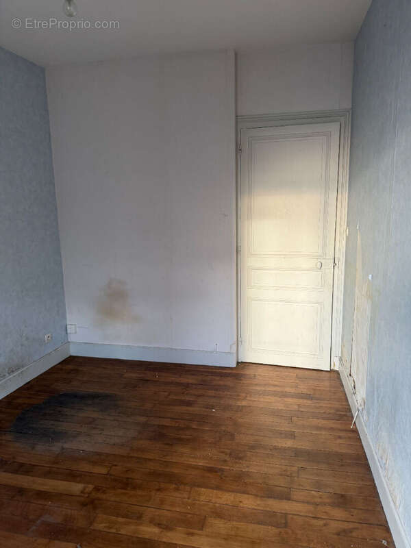 Maison à VIVONNE