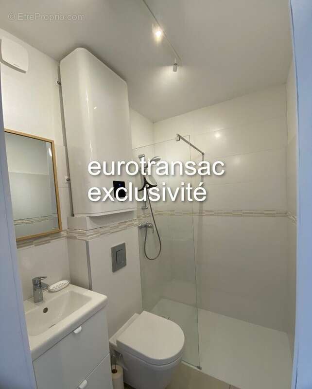 Appartement à BALARUC-LES-BAINS