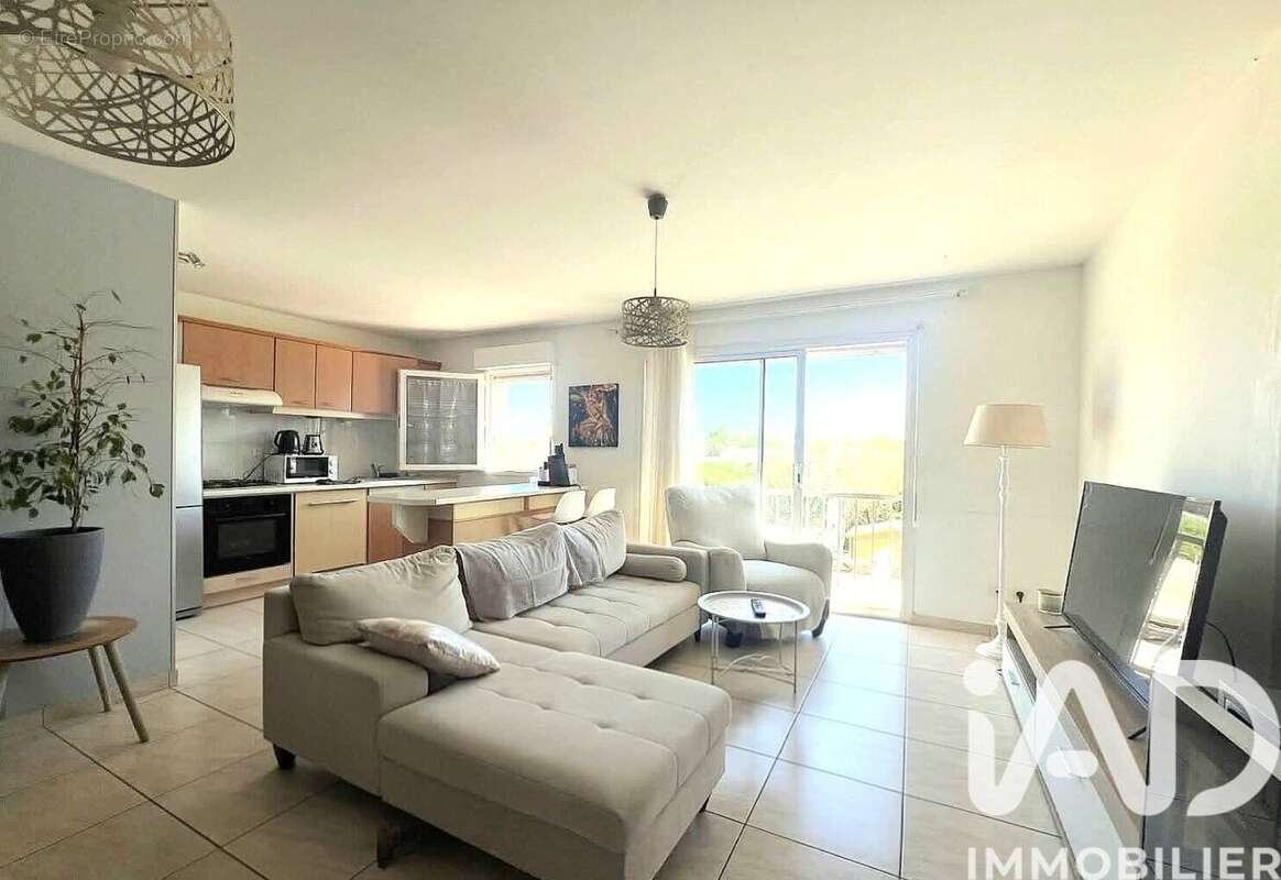 Photo 5 - Maison à BOMPAS