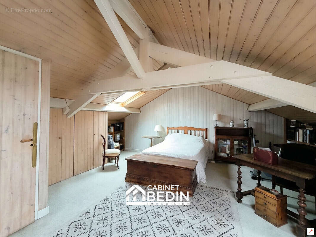Maison 5 pièces 114 m² à vendre à Bordeaux (33200) - photo 2