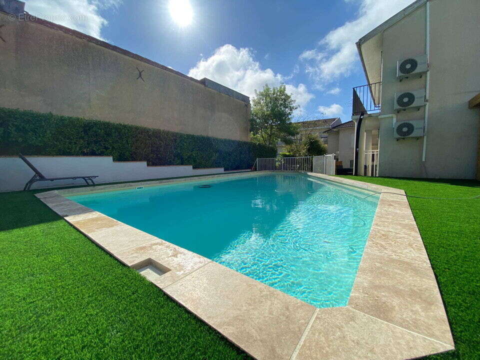 Hôtel restaurant avec piscine - photo 6