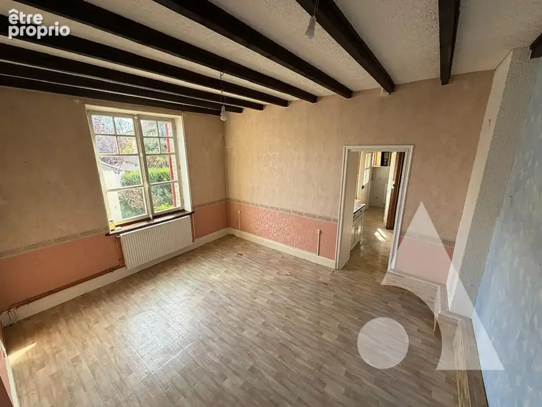 Maison Tavaux 4 pièce(s) 74.9 m2 - photo 4