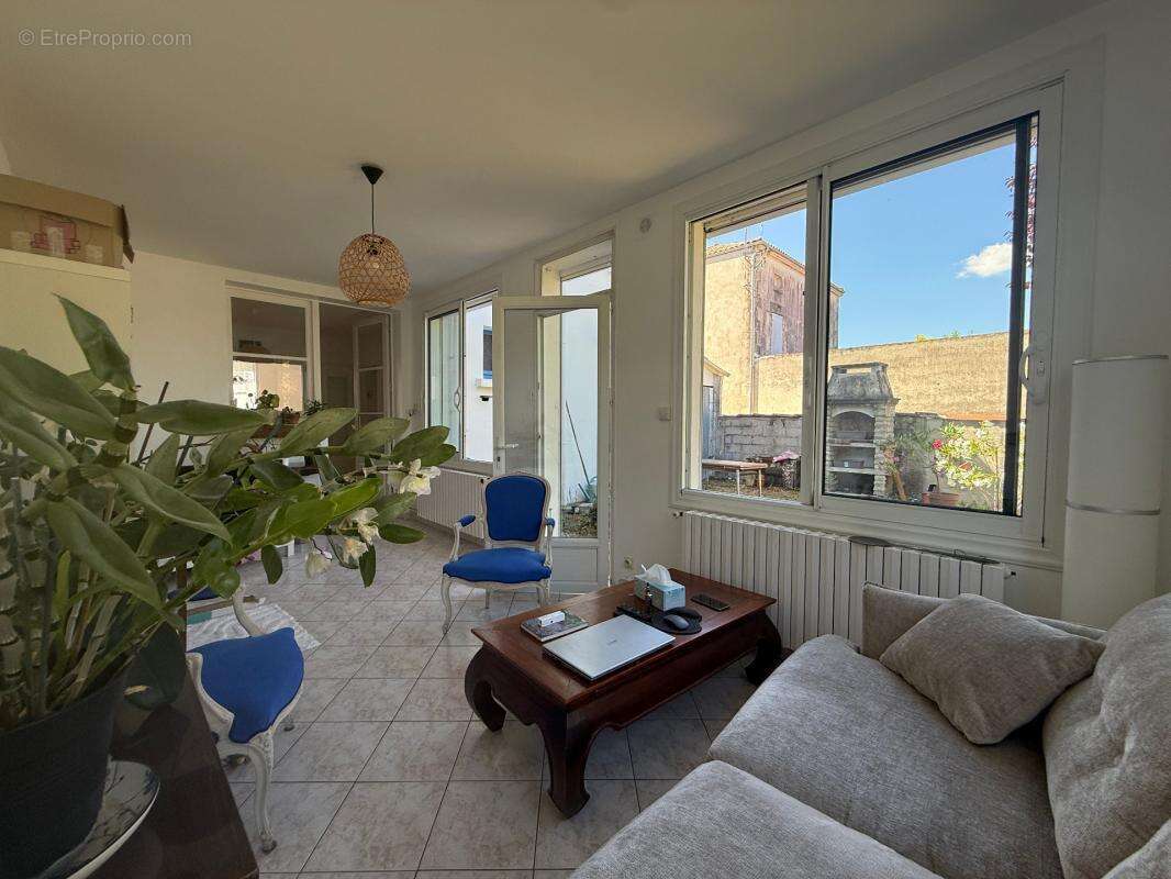 Maison à vendre 6 pièces MATHA (17) - photo 6