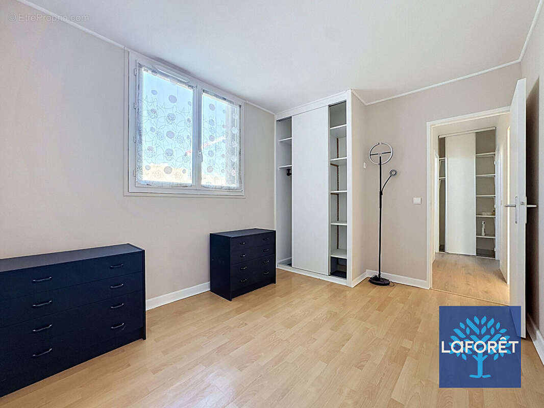 Appartement Chilly Mazarin 3 pièce(s) 62.17 m2 - photo 5