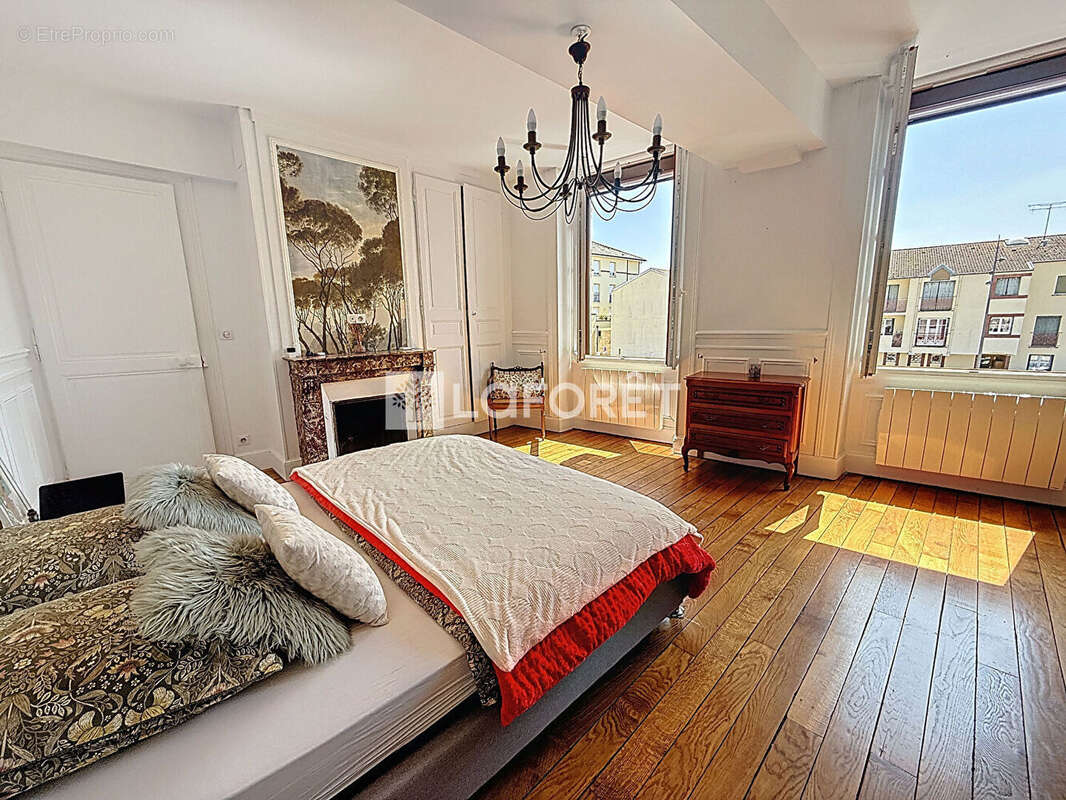 Appartement à SAINT-MEMMIE