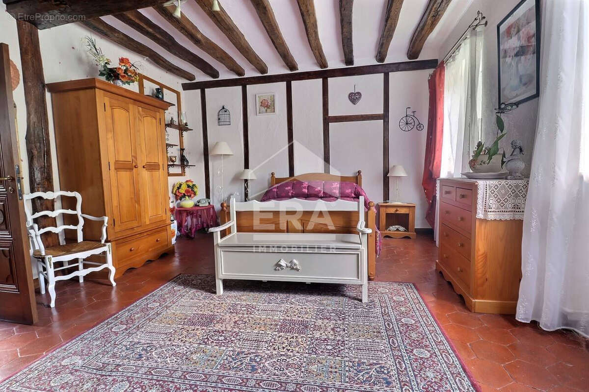 Maison 283m² à autruy-sur-juine - photo 6
