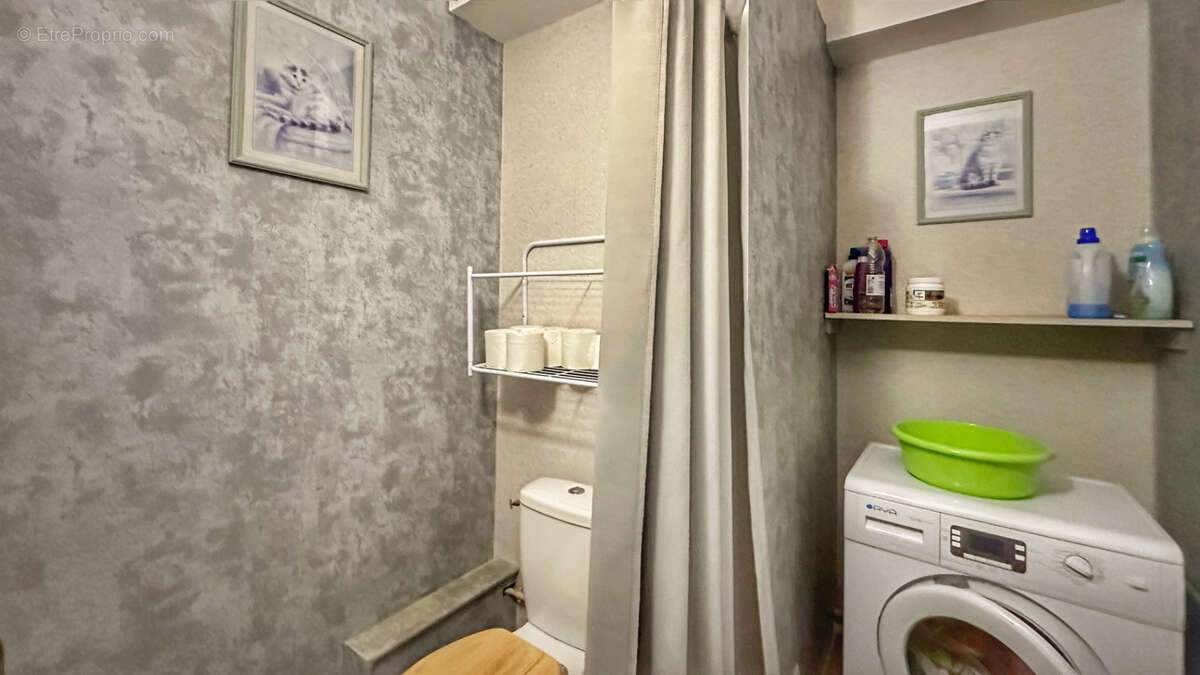 Appartement à RIVES