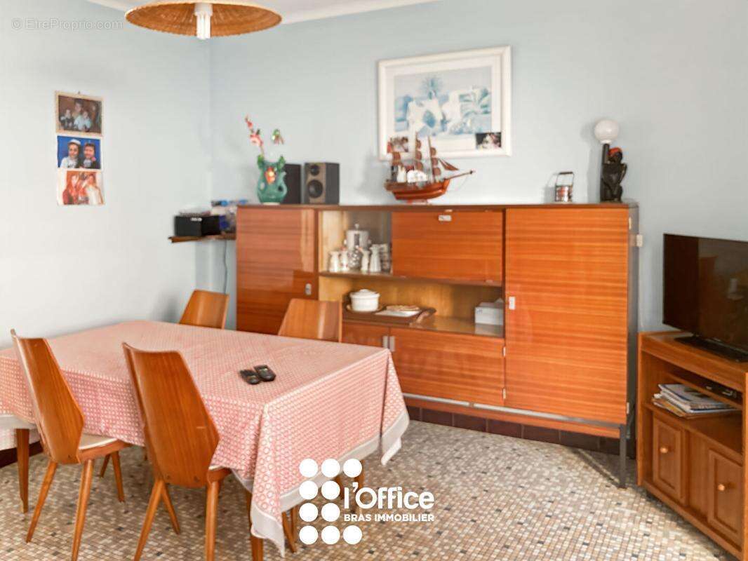 Maison à LES SABLES-D'OLONNE