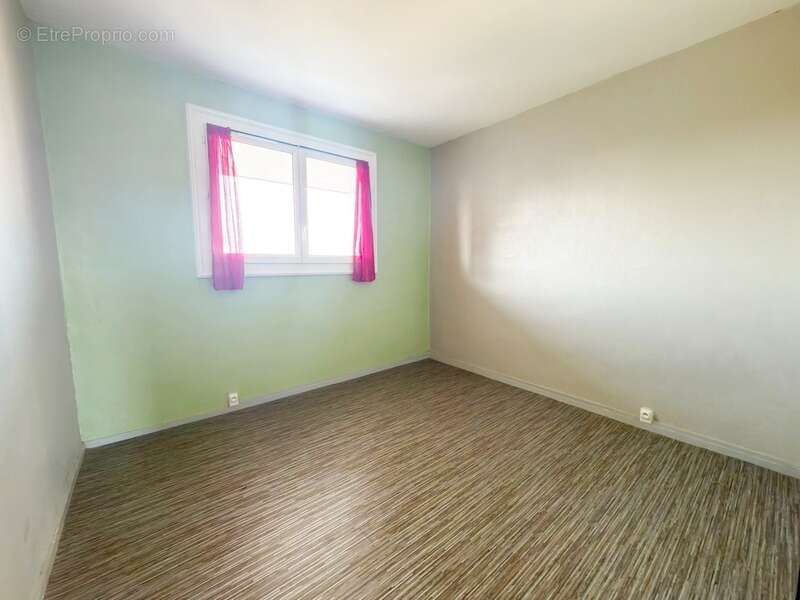 Appartement à LE MANS