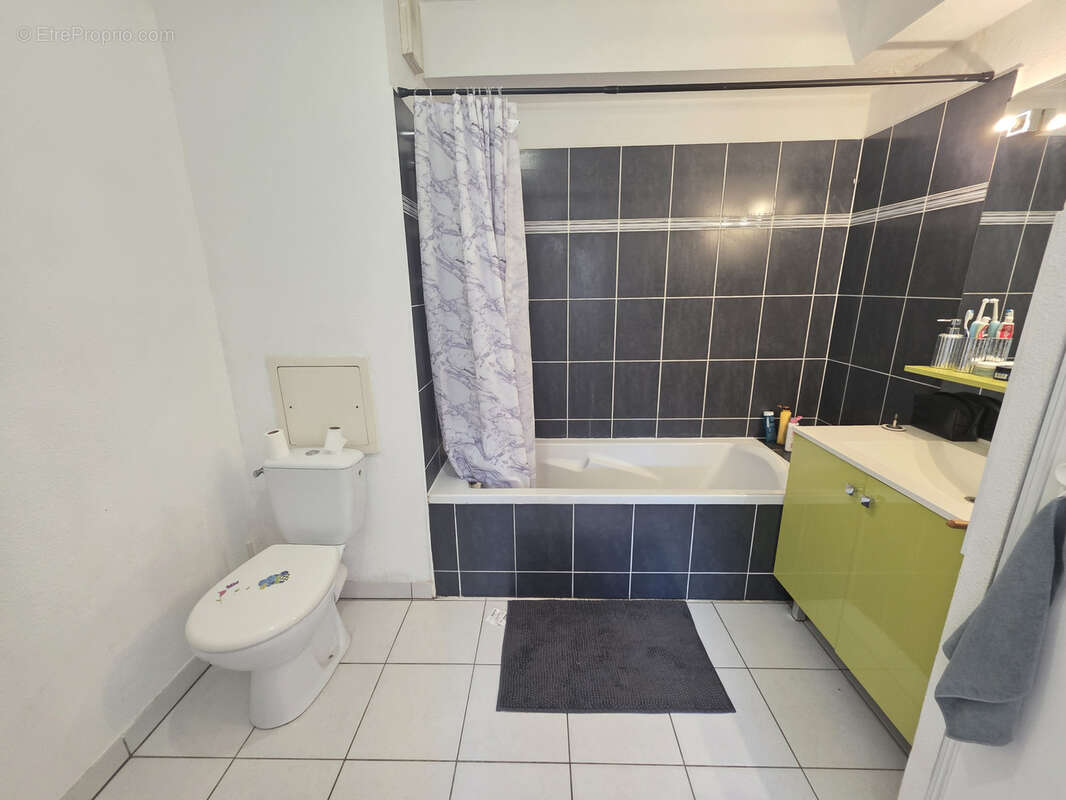 Appartement à EYSINES