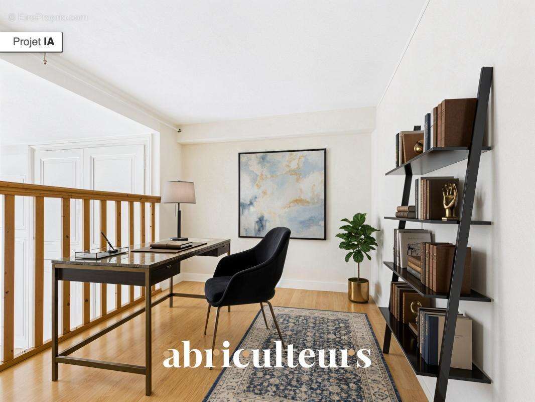 Appartement à LYON-2E