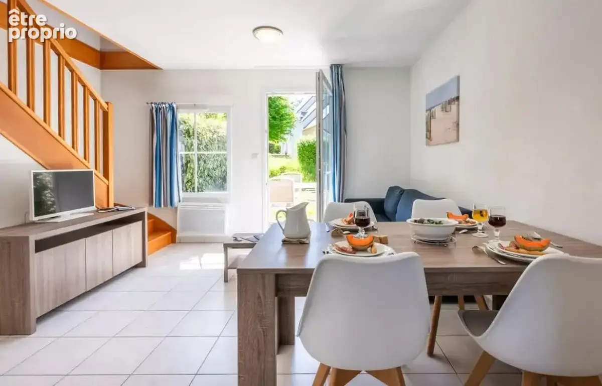 Investissement locatif lmnp – le tronchet– 6.80% - photo 16