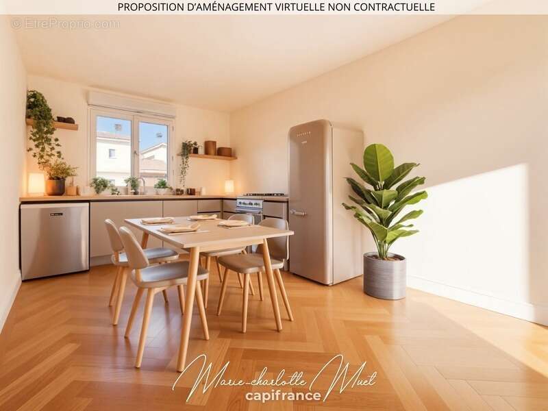 Maison à BAGE-LA-VILLE