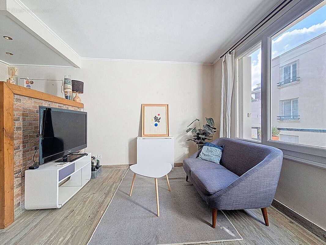 Appartement à SCEAUX