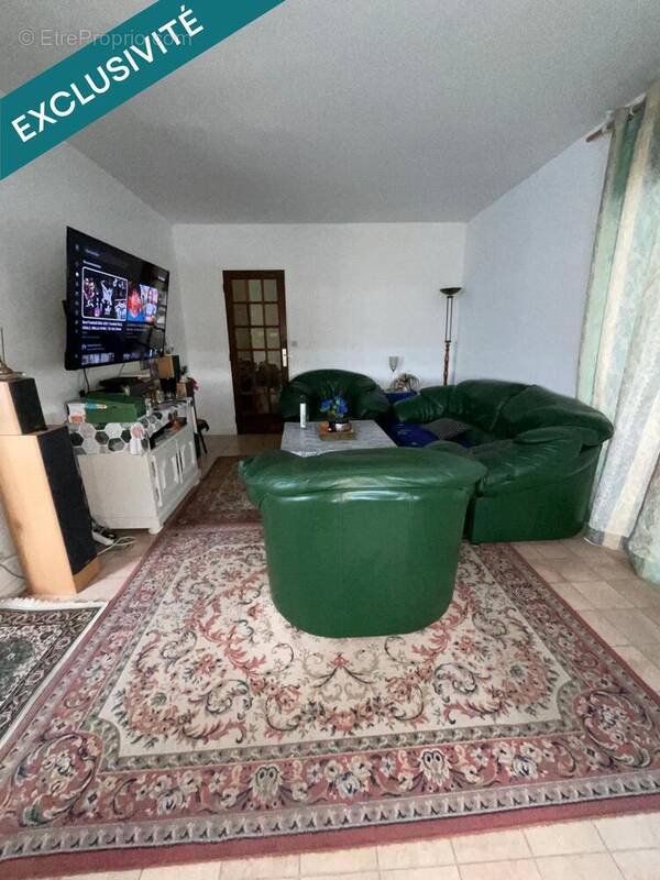 Photo 1 - Appartement à VIERZON