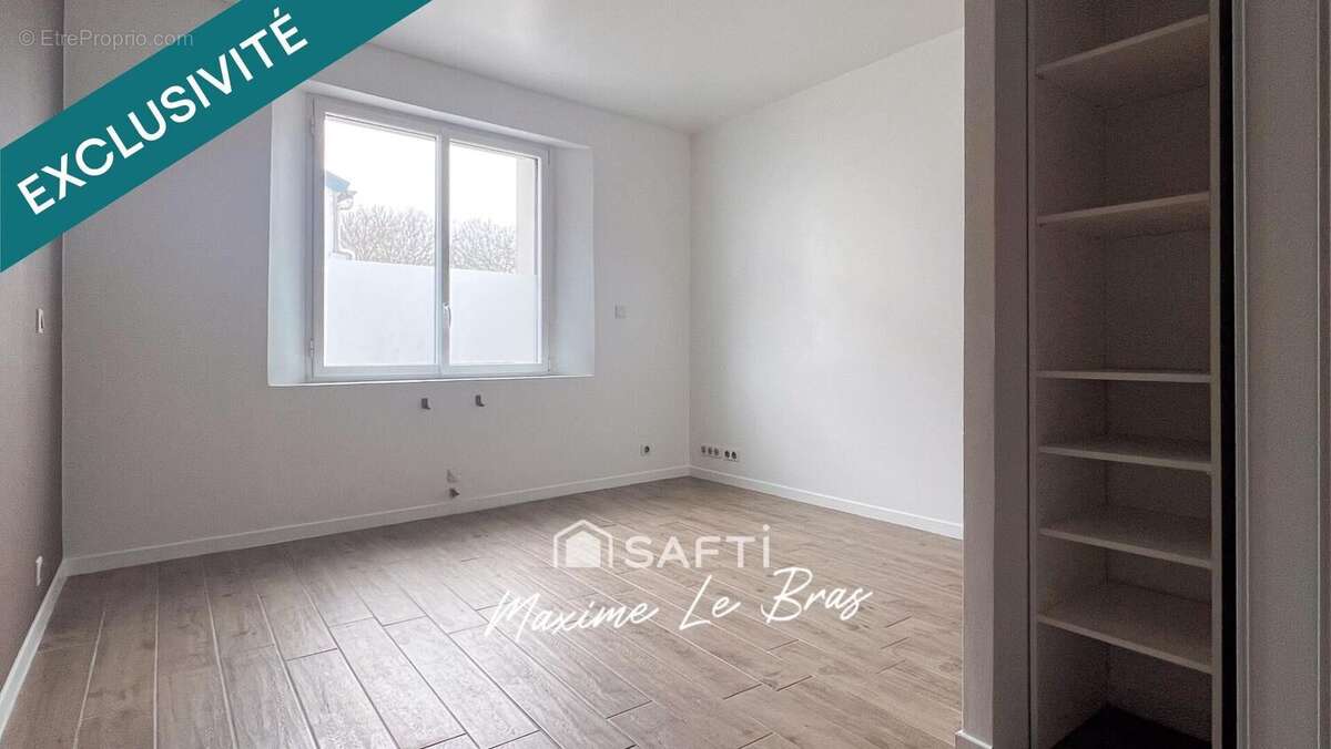 Photo 9 - Maison à ROSPORDEN