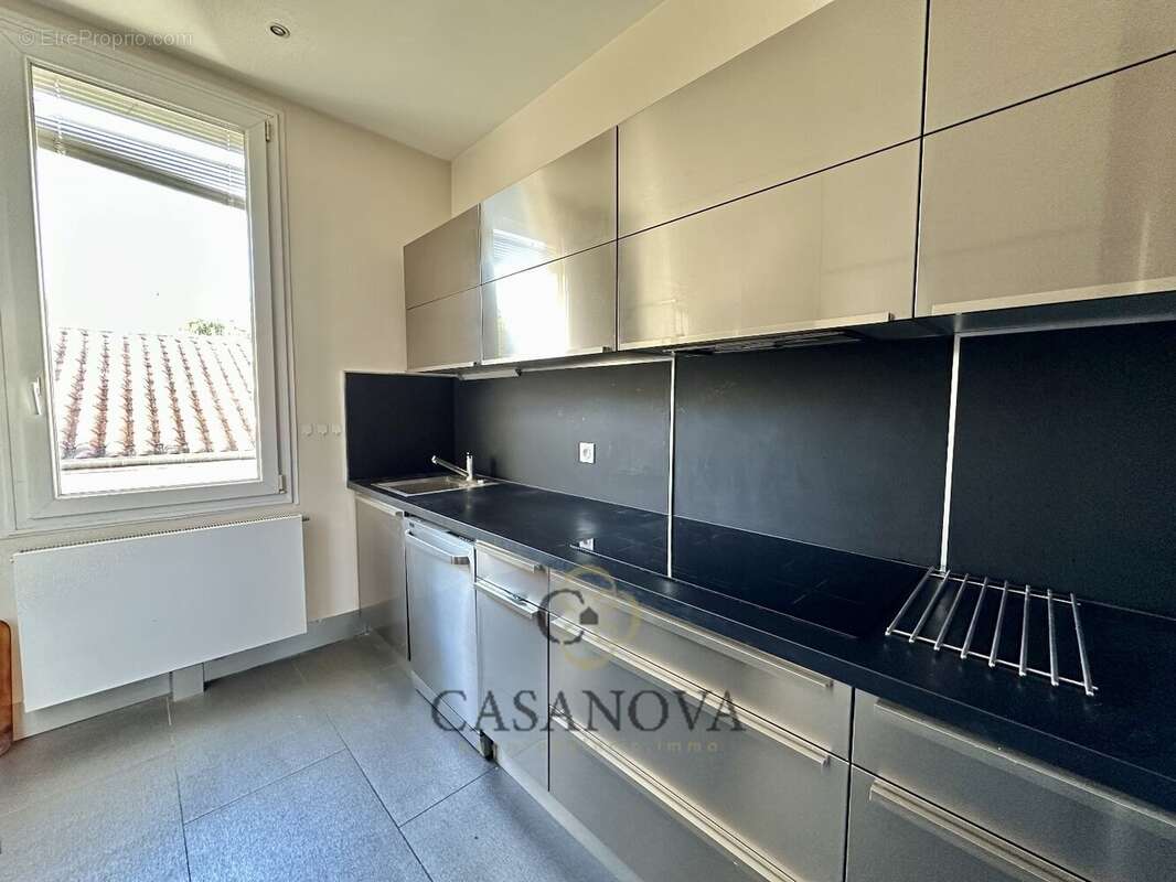 Maison à MONTPELLIER