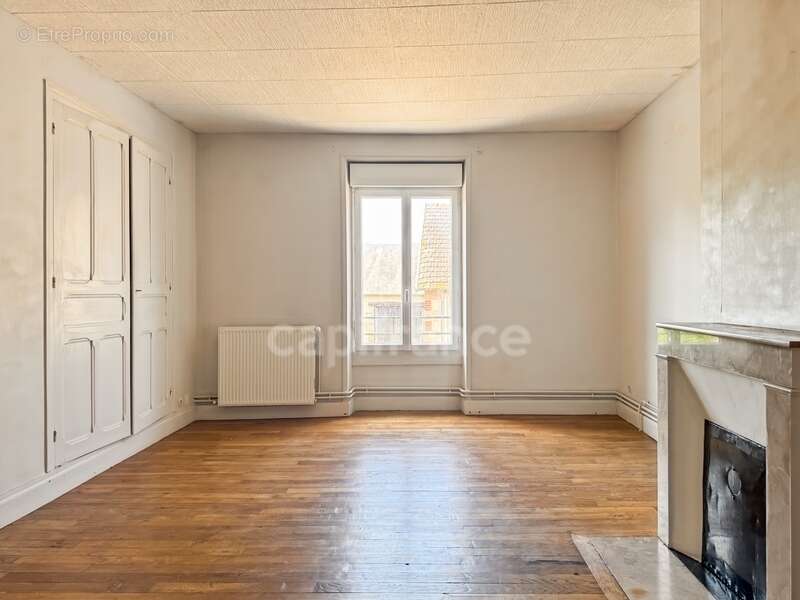 Maison à vendre 6 pièces AUNAY EN BAZOIS (58) - photo 2
