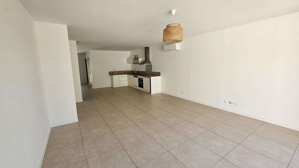 Maison à GALARGUES