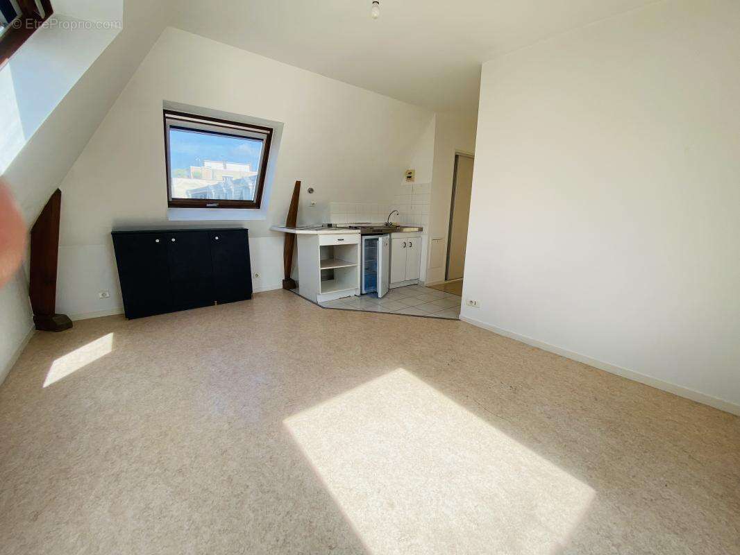 Appartement à MANTES-LA-JOLIE