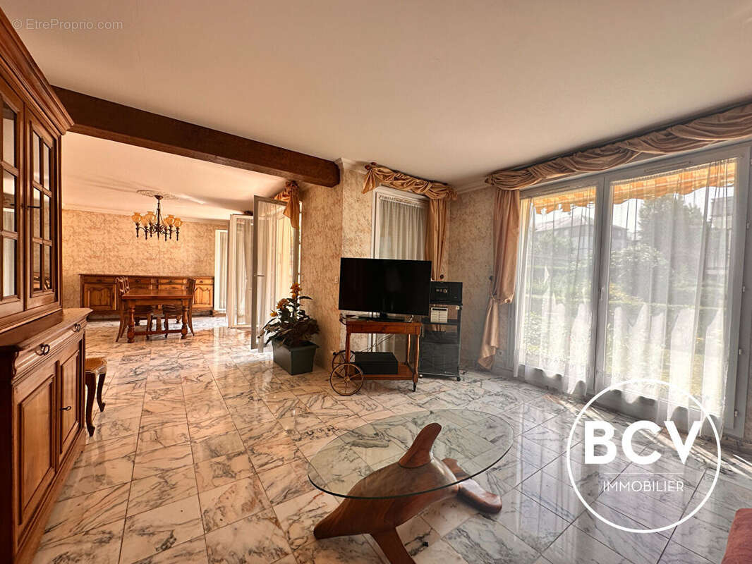 Appartement à CHARTRES