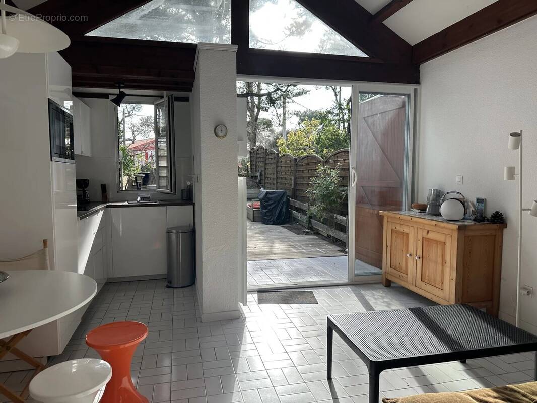 Appartement à ARCACHON