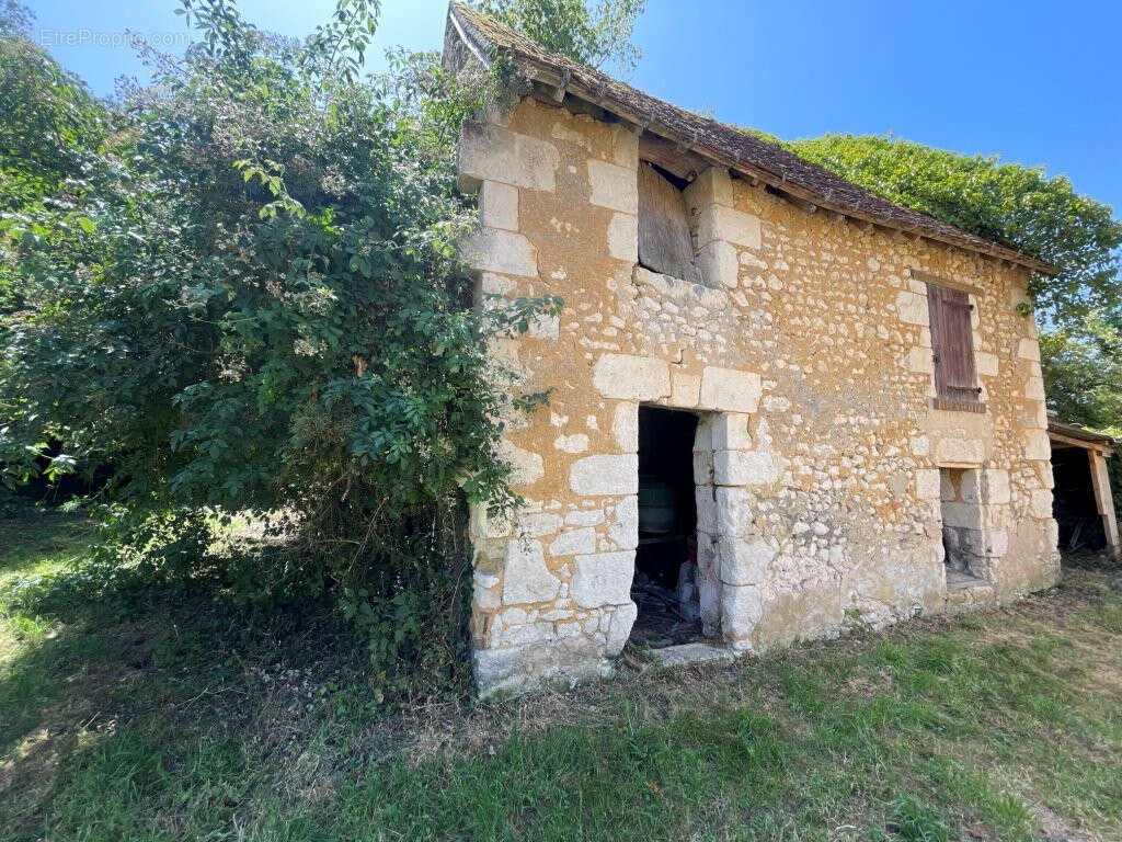 Corps de ferme a vendre dans le perche - photo 8