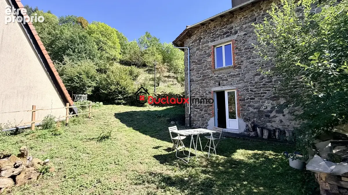 VELZIC - Maison traditionnelle en pierre - photo 13