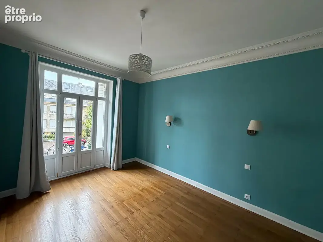 Appartement Metz 4 pièce(s) - photo 8