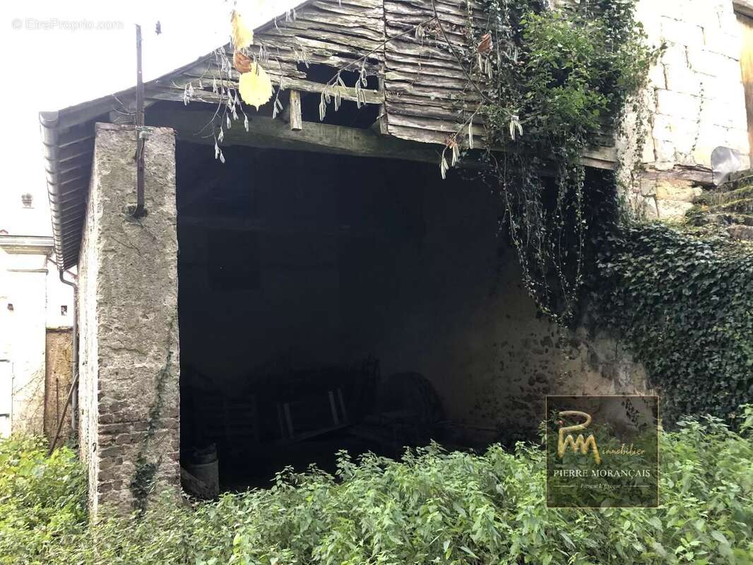 Autre à BEAUMONT-SUR-DEME