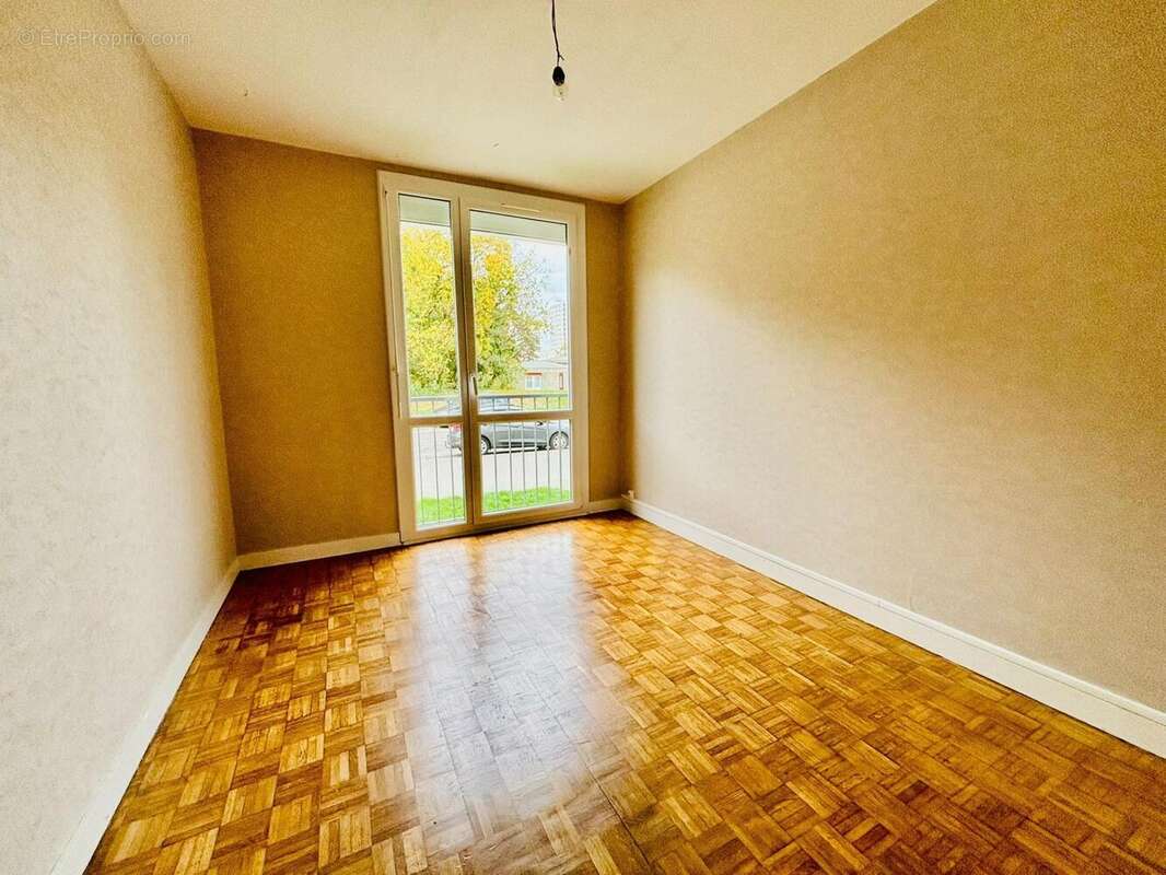 Photo 6 - Appartement à RENNES