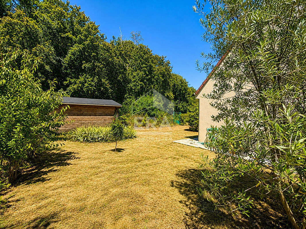 Maison 125m² à champcueil - photo 14