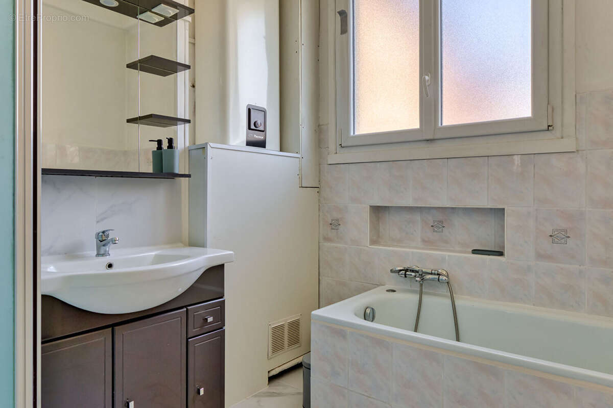 Appartement à ROUEN