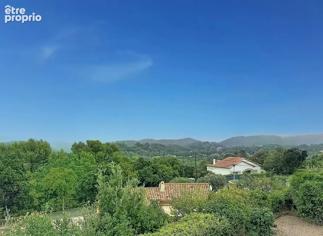 Maison de 150 m², piscine, 4 chambres, vue panoramique - photo 2