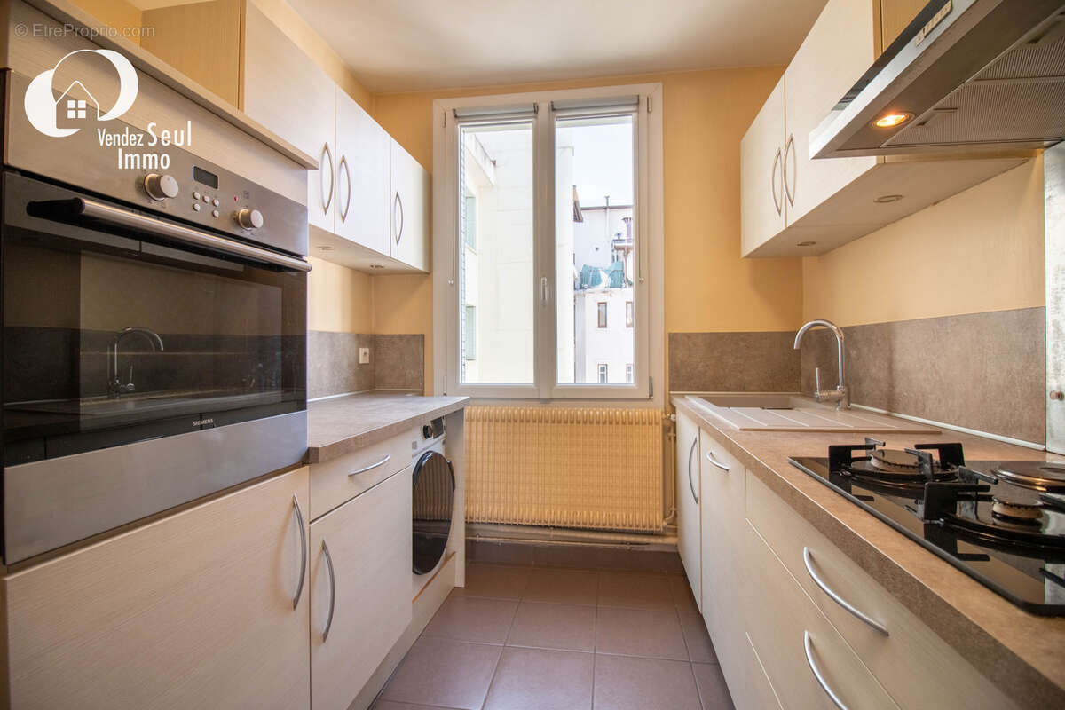 Appartement à ANNECY