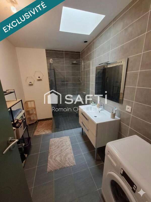 Photo 9 - Maison à ANGLIERS