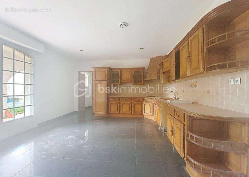 Maison à SAINTE-EULALIE