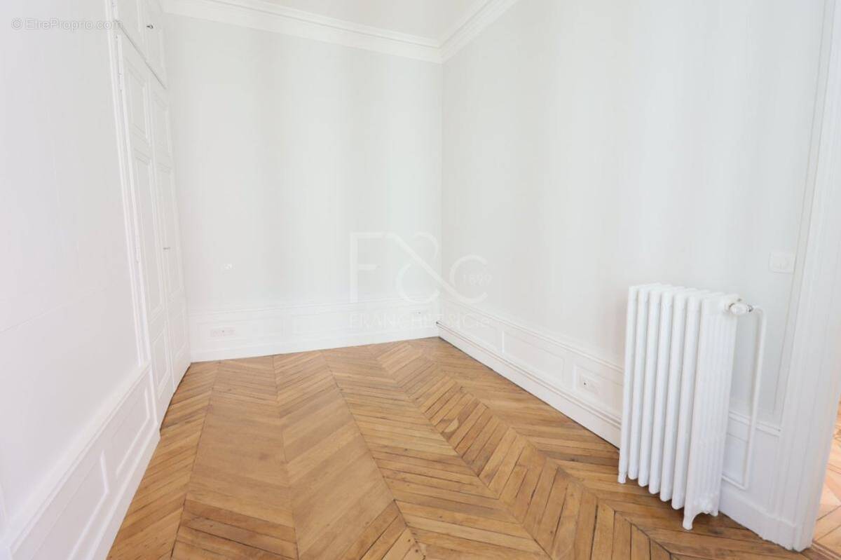Appartement à LYON-2E