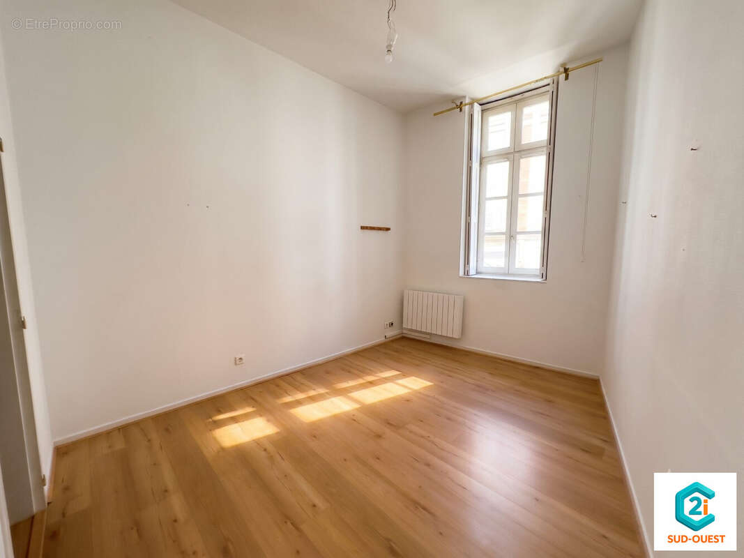 Appartement 53 m² à Toulouse  - photo 4