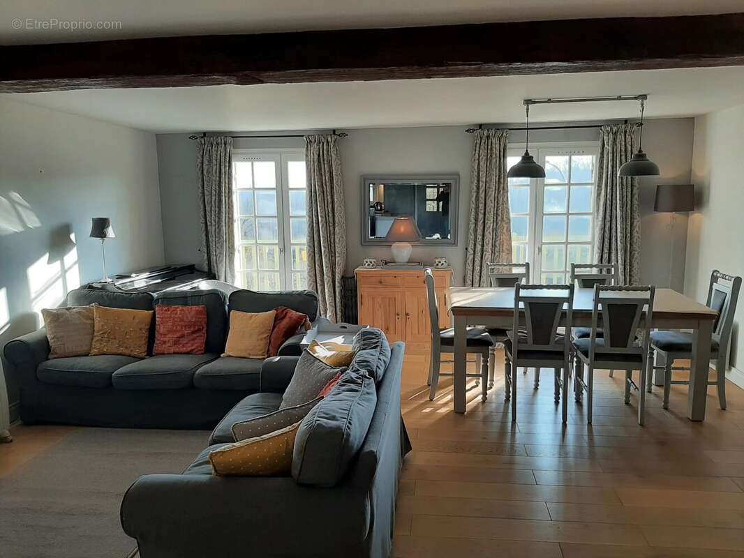 Maison de village bien aménagée à proximité de toutes les commodités - photo 5