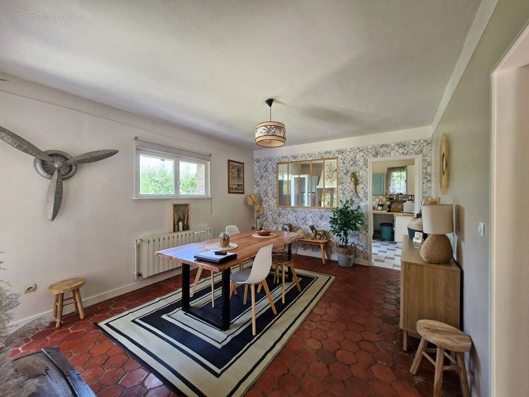 Maison Gisors 6 pièce(s) 153.11 m2 - photo 10