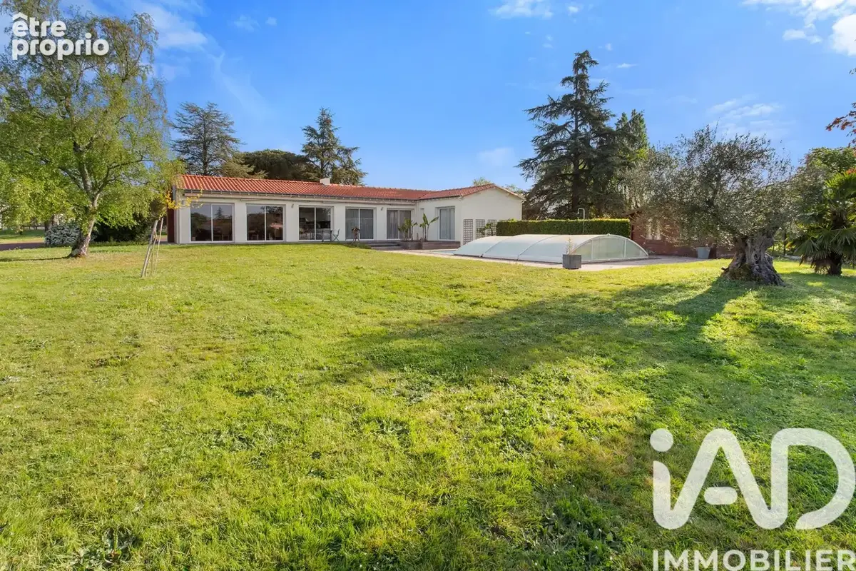 Photo 1 - Maison à GETIGNE