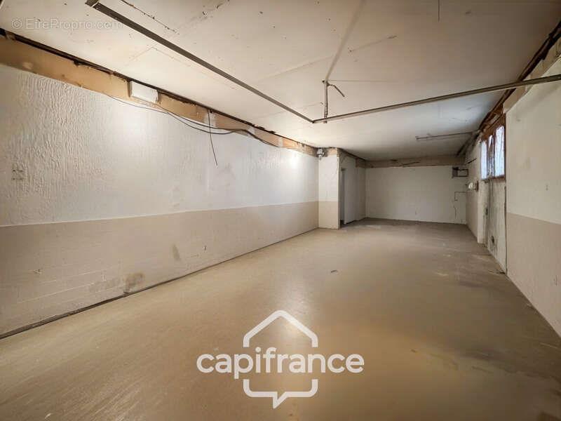 Appartement à SAINT-VALLIER