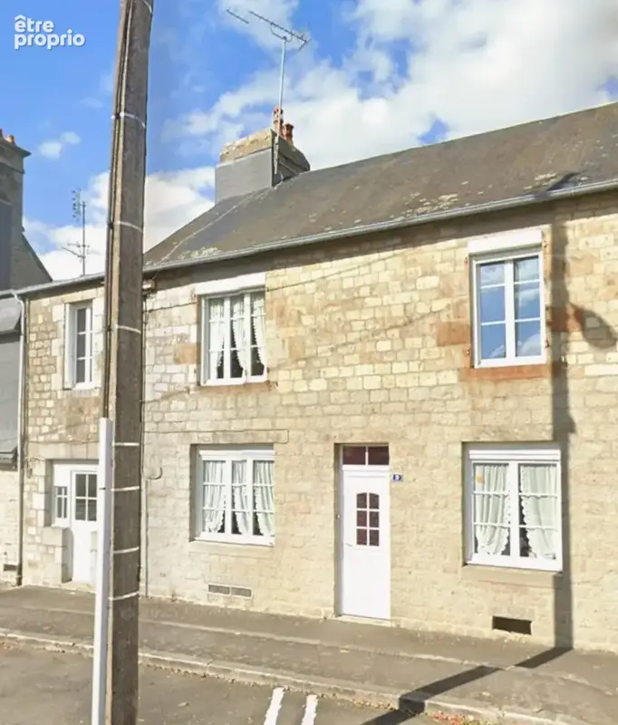 Photo 1 - Maison à SOURDEVAL
